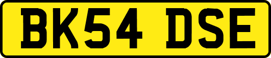 BK54DSE