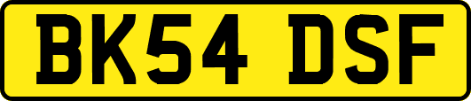 BK54DSF
