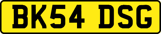 BK54DSG
