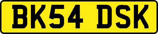 BK54DSK
