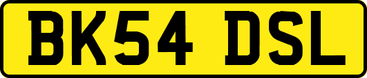 BK54DSL
