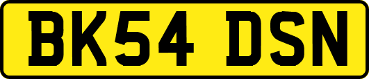 BK54DSN