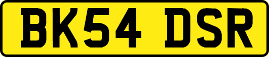 BK54DSR