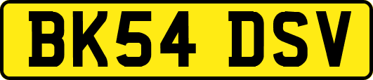 BK54DSV