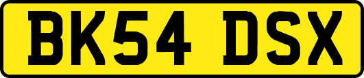 BK54DSX