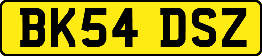 BK54DSZ
