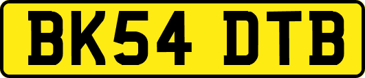 BK54DTB