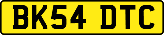 BK54DTC