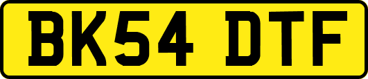 BK54DTF