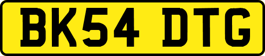 BK54DTG