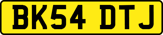 BK54DTJ