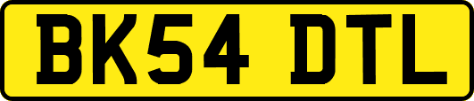 BK54DTL