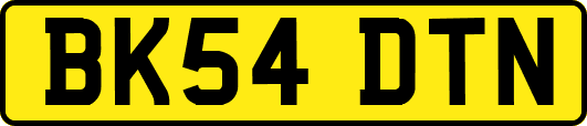 BK54DTN