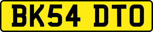 BK54DTO
