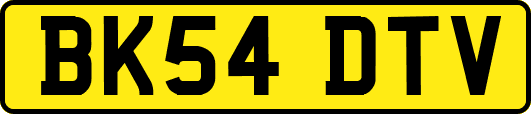 BK54DTV
