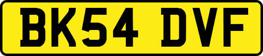 BK54DVF