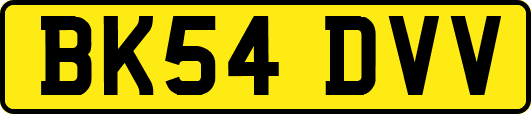 BK54DVV