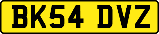 BK54DVZ