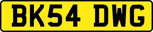 BK54DWG