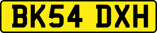 BK54DXH