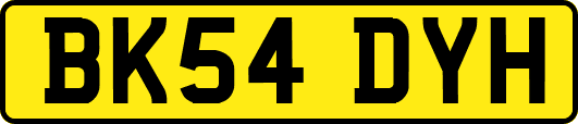 BK54DYH