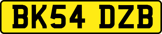 BK54DZB