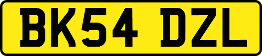 BK54DZL