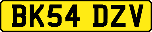 BK54DZV