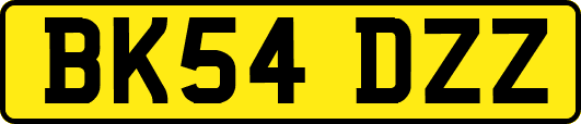 BK54DZZ