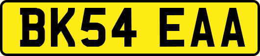 BK54EAA