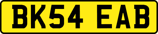 BK54EAB