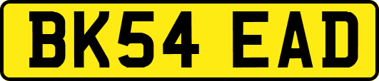 BK54EAD