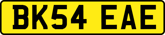 BK54EAE