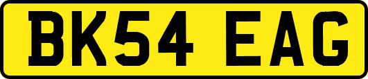 BK54EAG