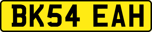 BK54EAH