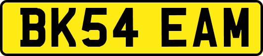 BK54EAM