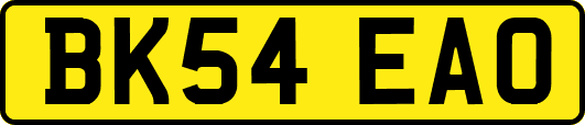 BK54EAO