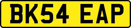 BK54EAP