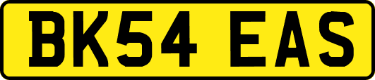 BK54EAS