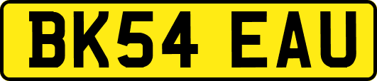 BK54EAU