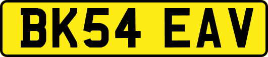 BK54EAV