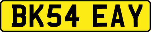 BK54EAY