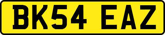 BK54EAZ