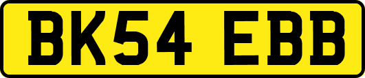 BK54EBB