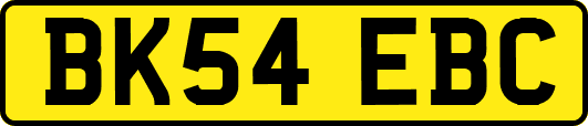 BK54EBC