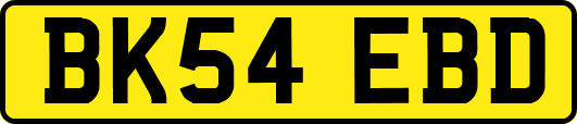 BK54EBD