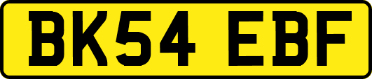 BK54EBF