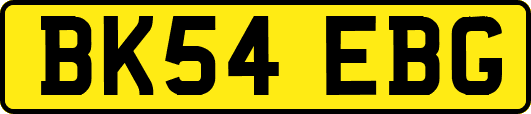 BK54EBG