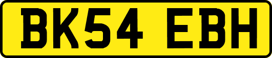 BK54EBH