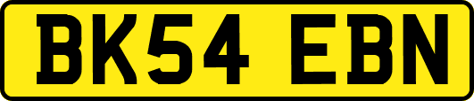 BK54EBN